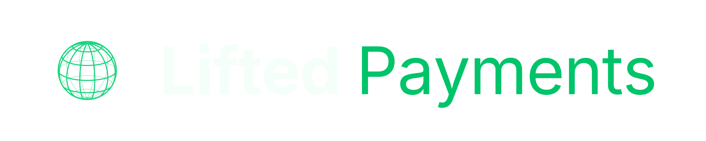Lifted Payments